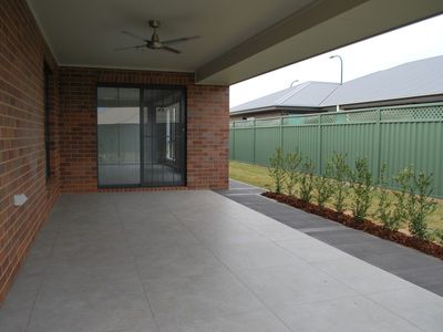 21 Argyle Avenue, Dubbo