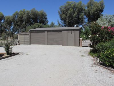99 Roviras Road, Cohuna