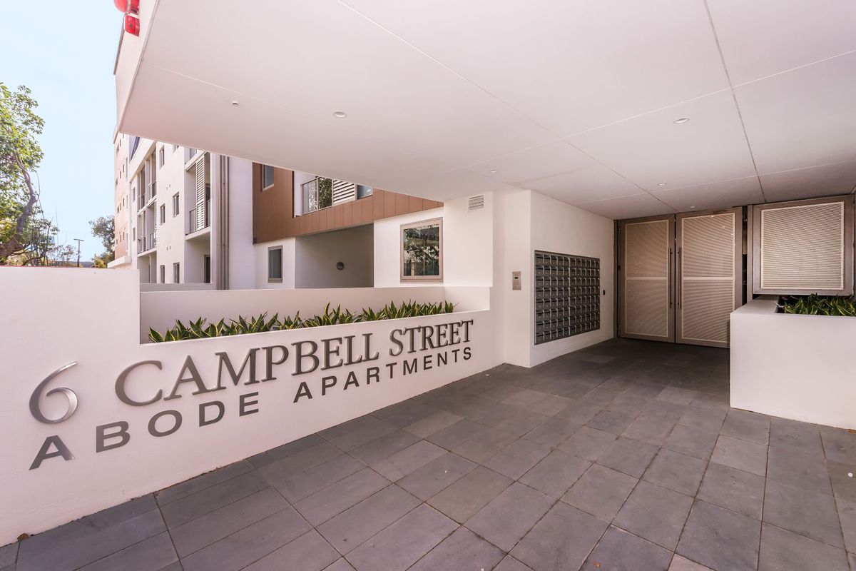 49 / 6 Campbell Street, West Perth