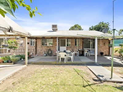 8 Ball Court, Tocumwal