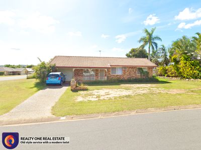 66 DAVISON STREET, Gracemere