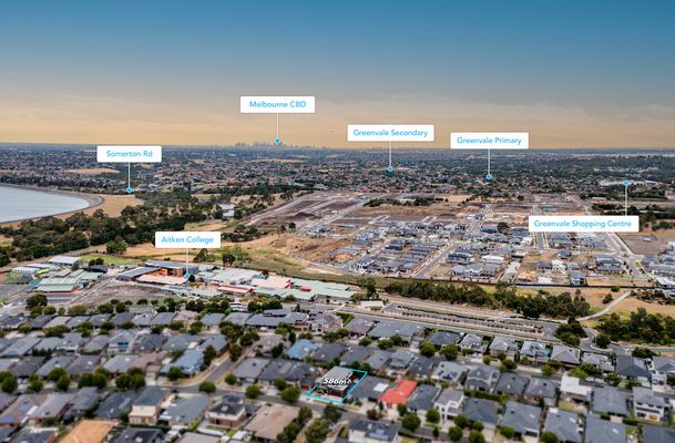 22 Bologna Crescent, Greenvale