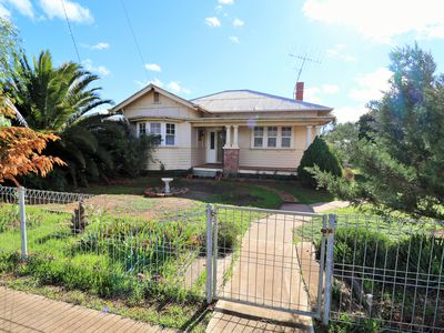 39 Mildred Street, Quambatook