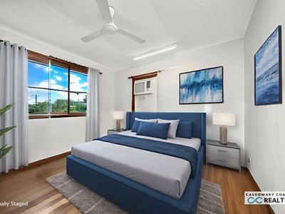 35 Carmel Street, East Innisfail