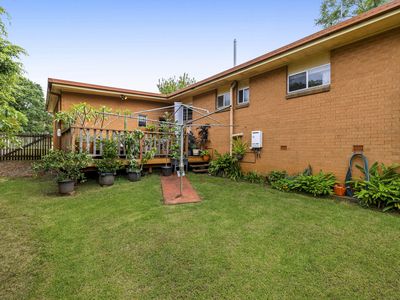 16 Hazzard Street, Centenary Heights