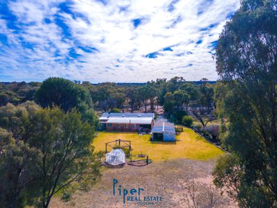 Bradview / 1009 Warrumbungles Way, Coolah