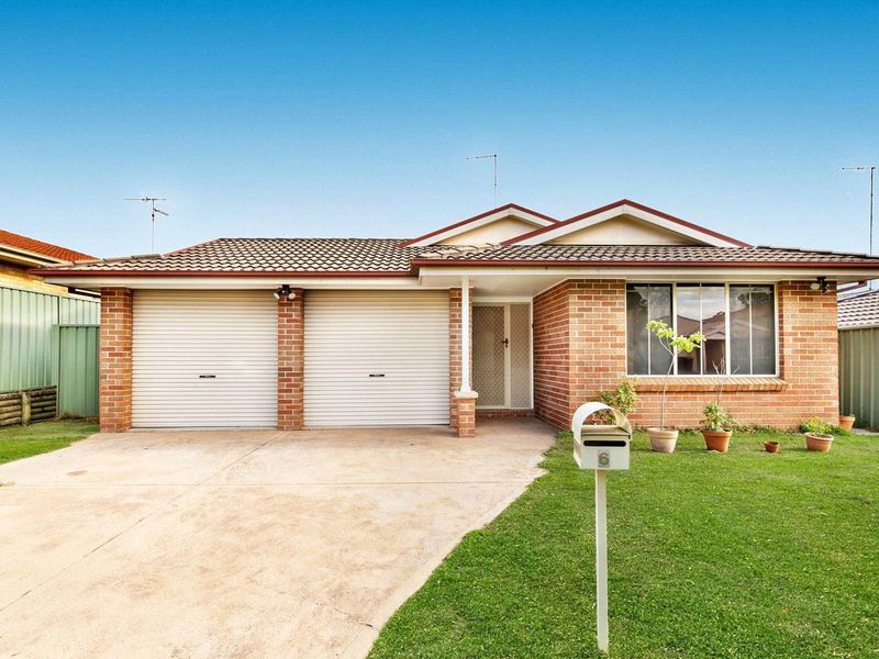6 Nixon Street, Glenwood