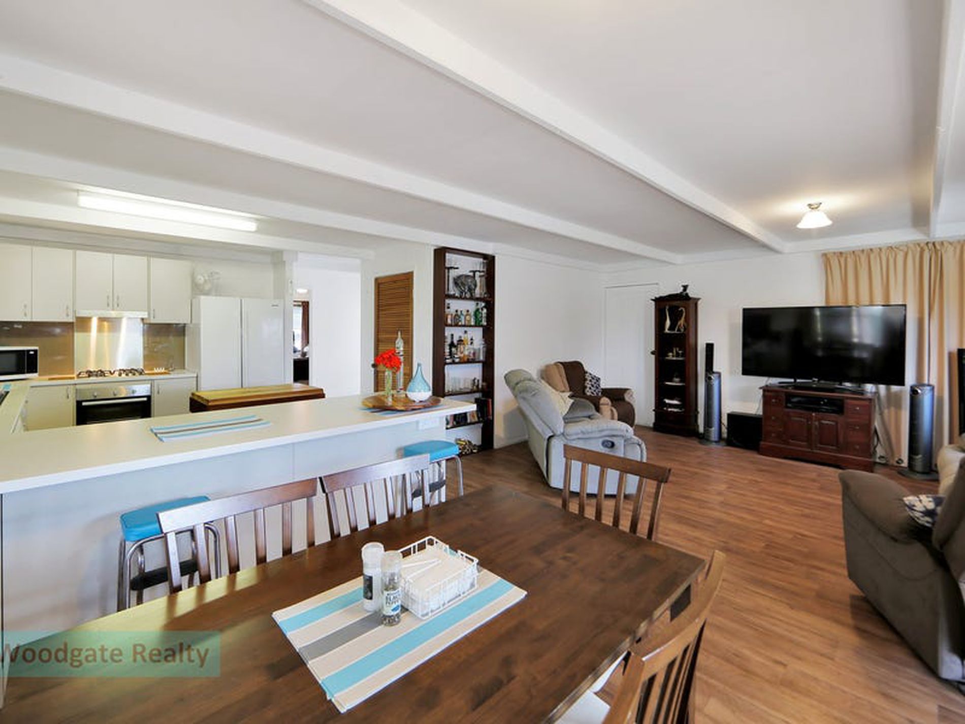 1 Wattle St, Woodgate