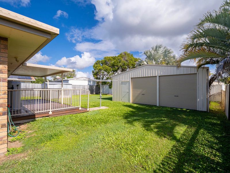 19 Romney Street, Pialba, QLD, Pialba - Thumbnail 4