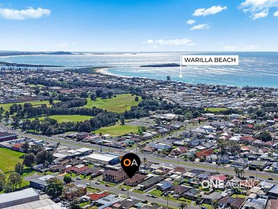 1 / 18 Lendine Street, Barrack Heights