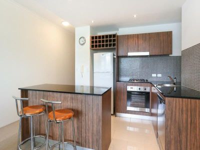 L109 / 8 Loveridge Street, Alexandria