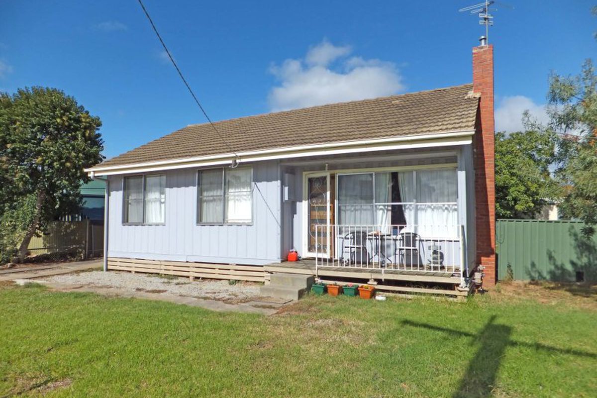 9 Lynton Crescent, Kyabram