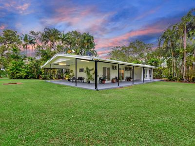 45 Pioneer Drive , Girraween