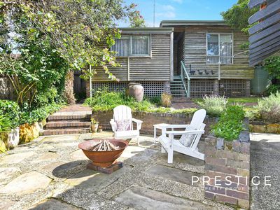 11 Heathcote Street, Rockdale