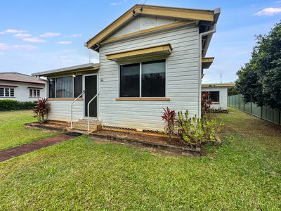 314 Byrnes Street, Mareeba