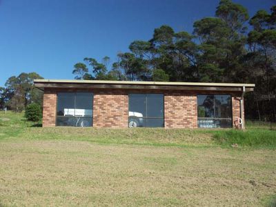 1619 Nethercote Road, Greigs Flat