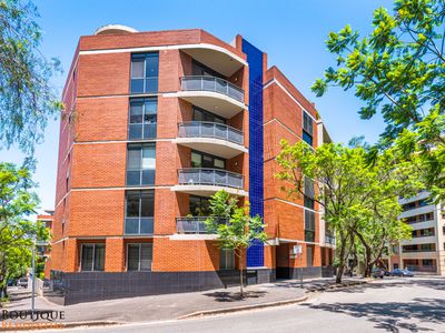 12 / 17 Quarry Master Drive, Pyrmont