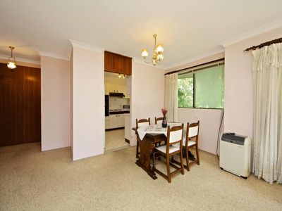 3 / 1 Isabella Street, North Parramatta