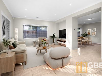 50 Sunnybank Drive, Point Cook