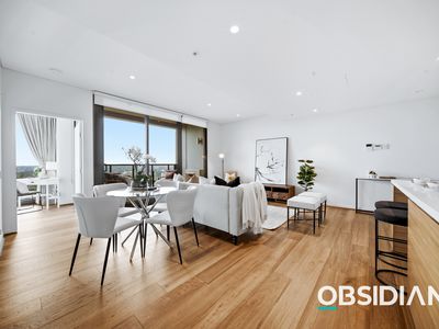 2407 / 3 Network Place, North Ryde