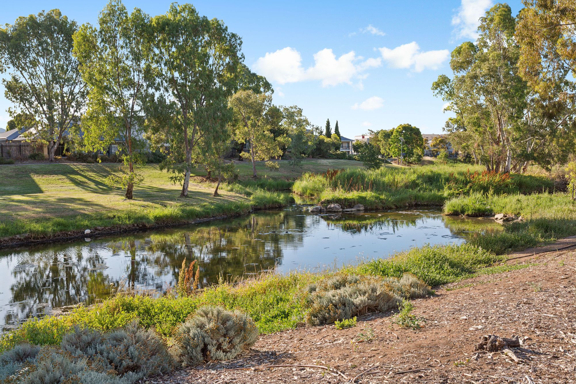 22 / 10 Darby Lane, Mawson Lakes