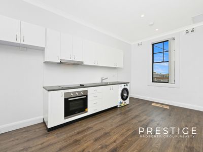 4B Belmore Street, Arncliffe