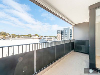 301 / 22B George Street, Leichhardt