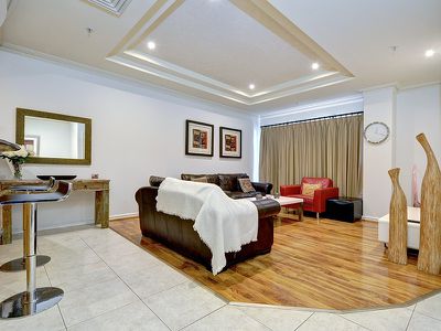 501 / 2 St Georges Terrace, Perth