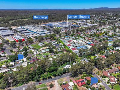 7 / 9 Crusoe Road, Kangaroo Flat