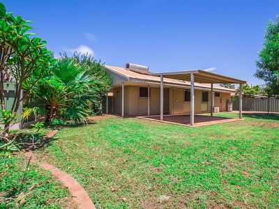 8 / 23 Daylesford Road, South Hedland