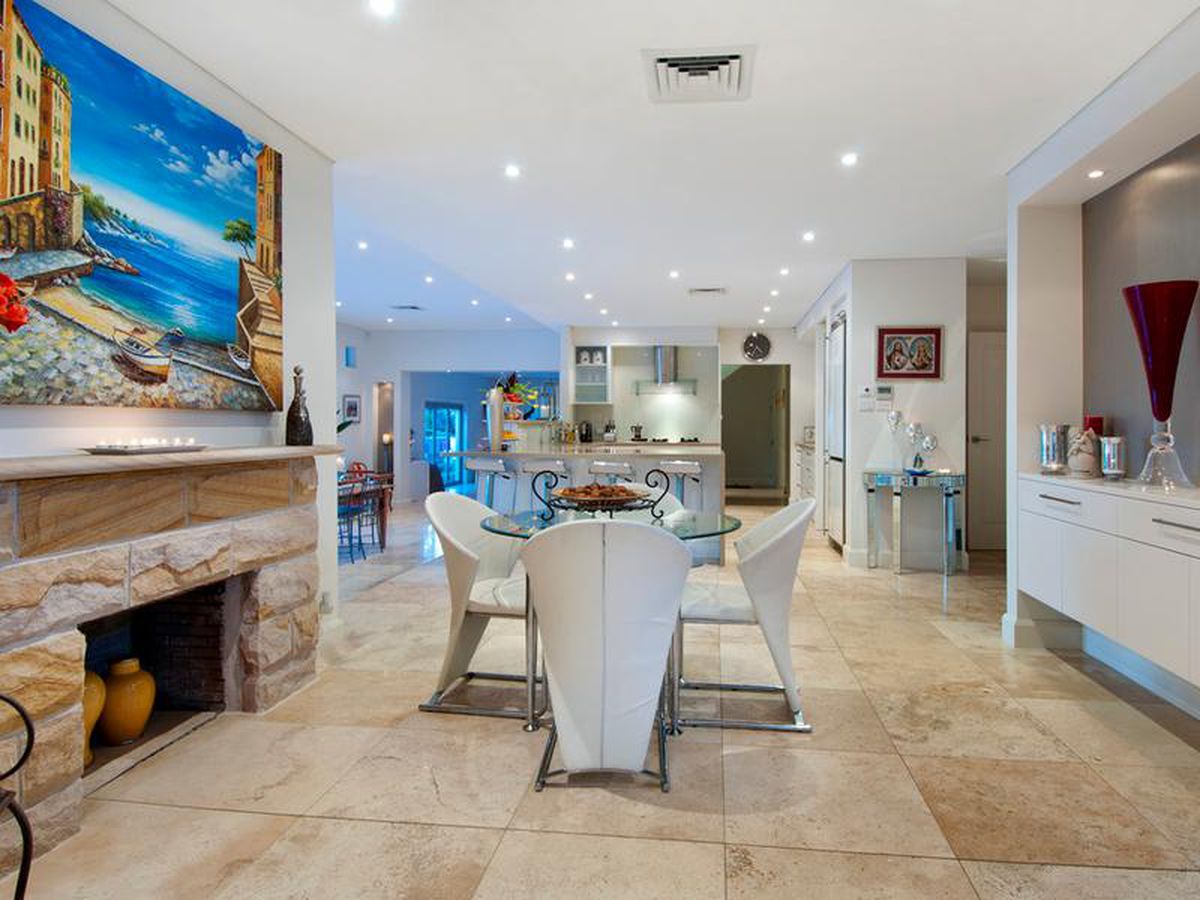 8 Kinka Road, Terrey Hills