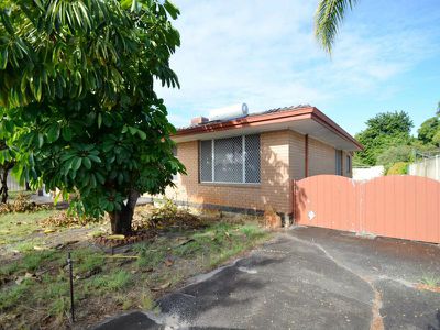 96 Gabriel Street, Cloverdale