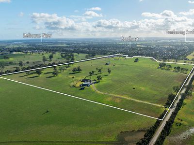 270 Wedge Road, Skye