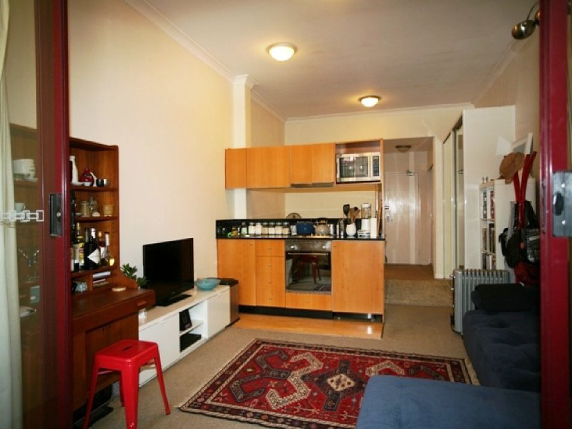 102 / 508 Riley Street, Surry Hills