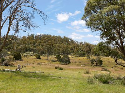 "Kheme Hill" Eastwood Road, York Plains