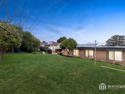 3 Mark Court, Dandenong North