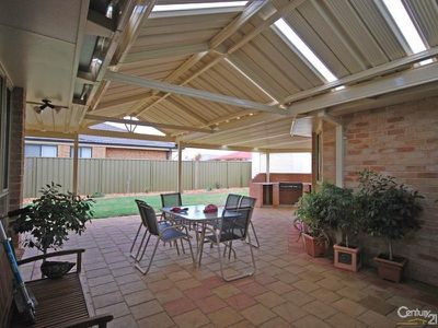 3 Lancaster Park Place, Dubbo