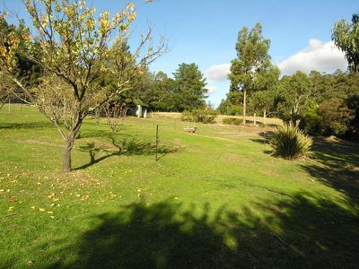 50 Misty Hill Road, Mountain River