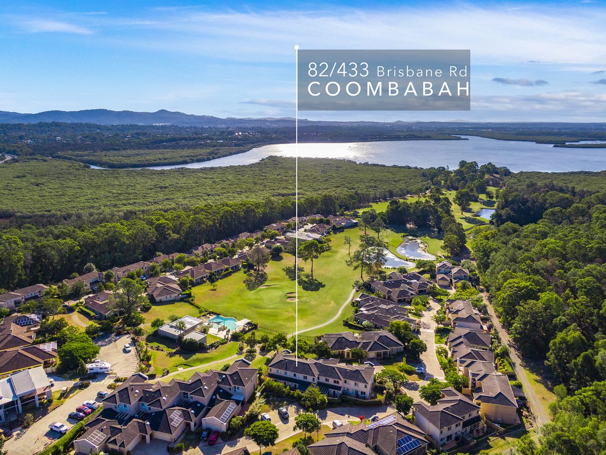 82 / 433 Brisbane Road, Coombabah Hudson Property Agents