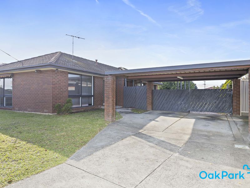 95 Harricks Crescent, Attwood