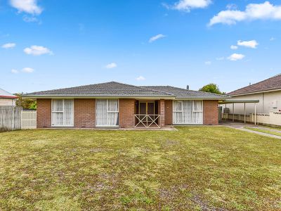 10 Eighth Street, Millicent