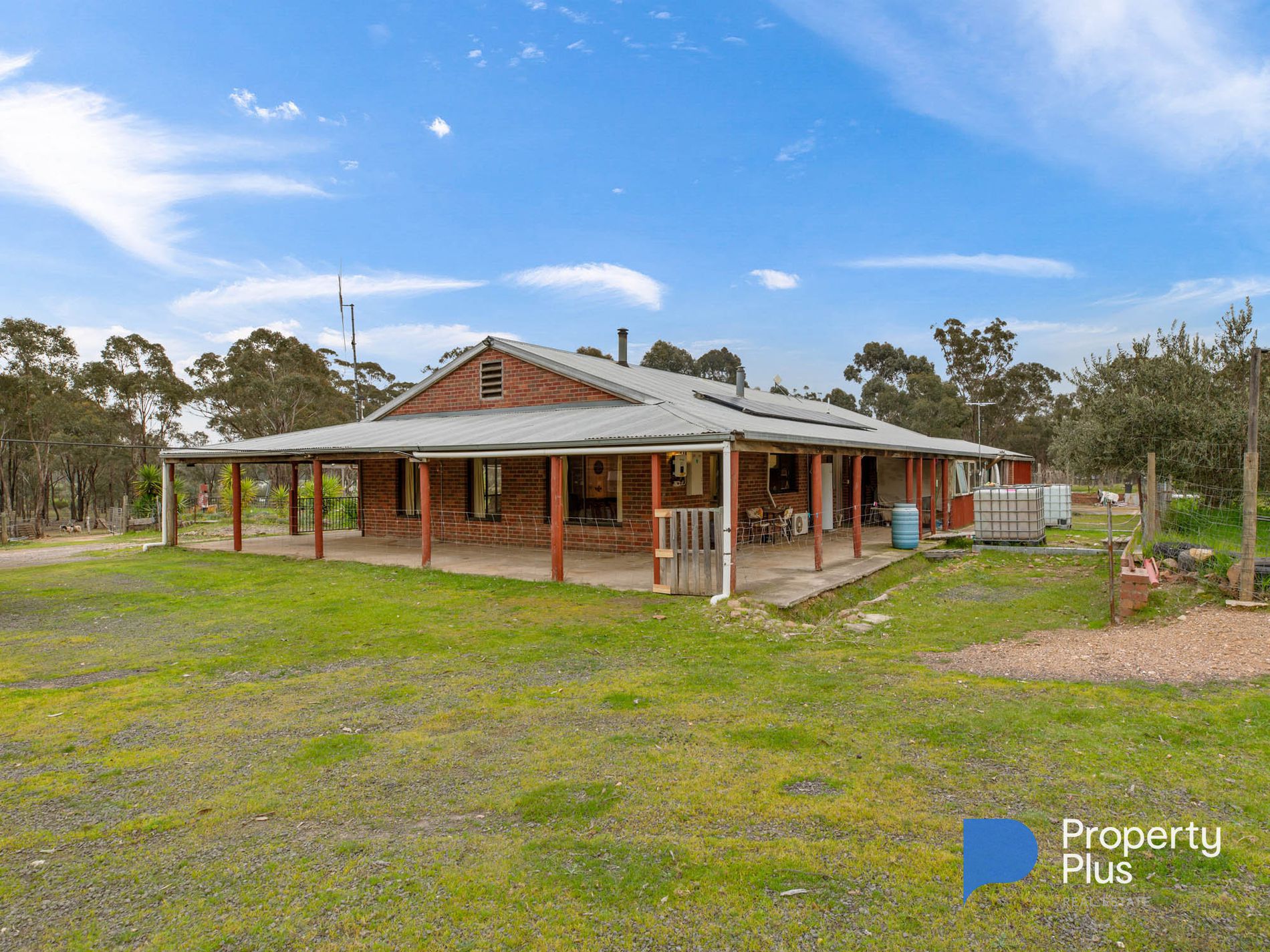 59 Williamsons Road, Laanecoorie