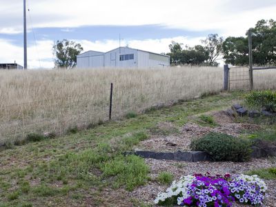 408 Mt Camel-Graytown Road, Redcastle