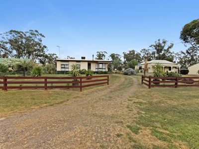 43 Gladstone Street, Tarnagulla