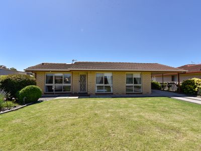 21 Commercial Avenue, Millicent