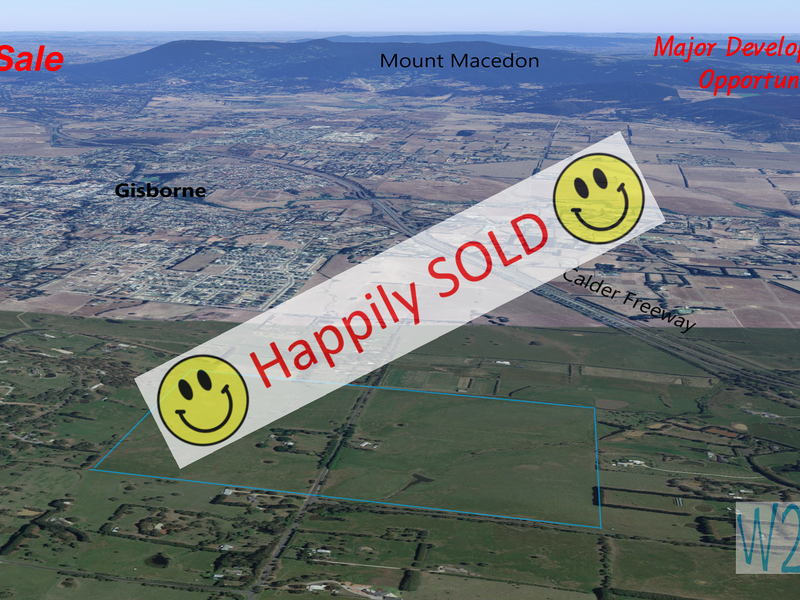 206 & 207 McGeorge Road, Gisborne