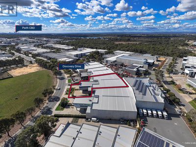 102 Discovery Drive, Bibra Lake
