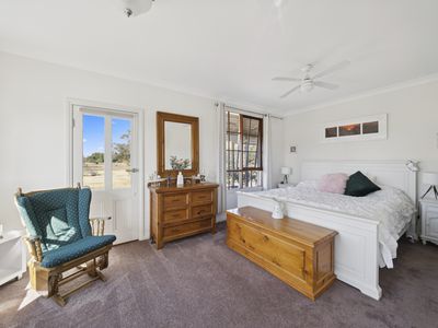 353 Lyons Road, Tarrawingee
