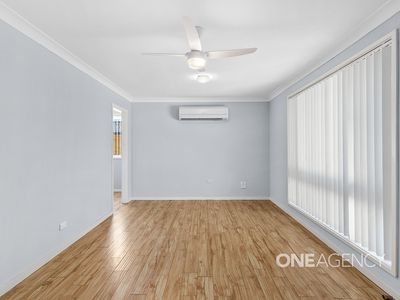 10 Figtree Street , Albion Park Rail