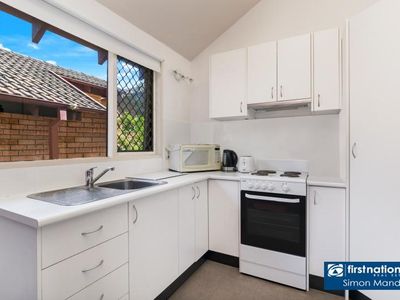 54 / 25 The Glen Road, Bardwell Valley